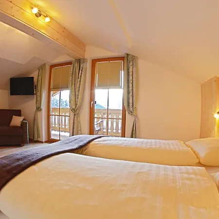 Familien-Bauernhof Neumoar Apartment Sankt Johann im Pongau Room photo