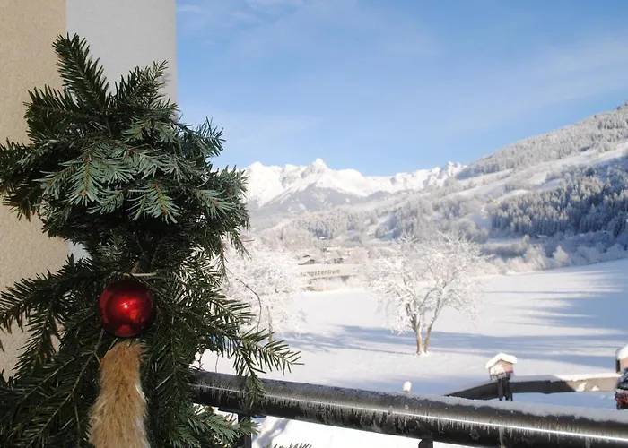 Familien-Bauernhof Neumoar