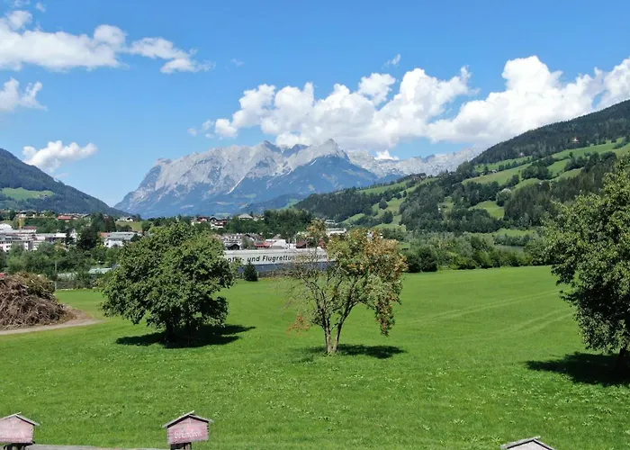 Familien-Bauernhof Neumoar