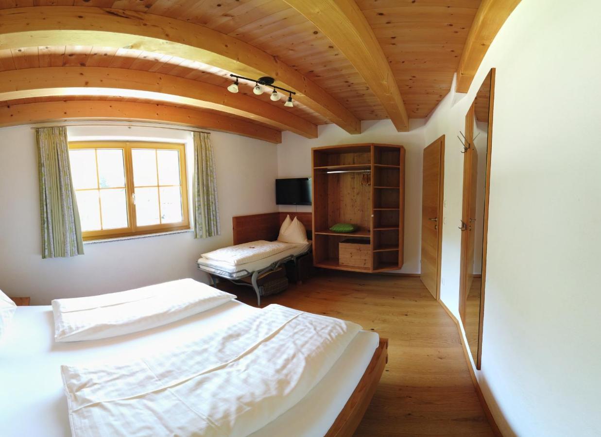 Apartment Familien-bauernhof Neumoar Sankt Johann im Pongau