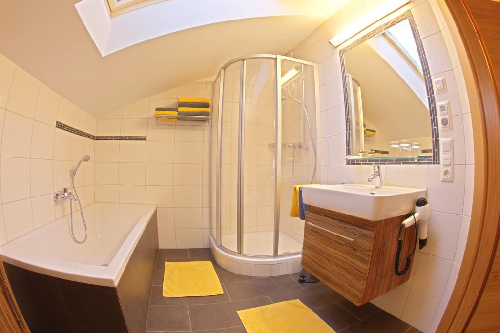 Apartment Familien-bauernhof Neumoar *