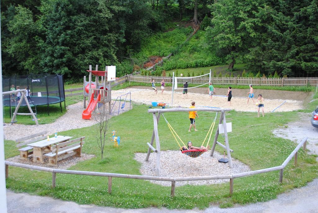 Familien-bauernhof Neumoar * Sankt Johann im Pongau