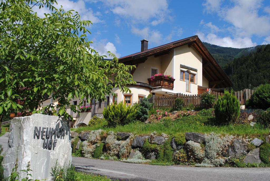 Apartment Familien-bauernhof Neumoar Sankt Johann im Pongau