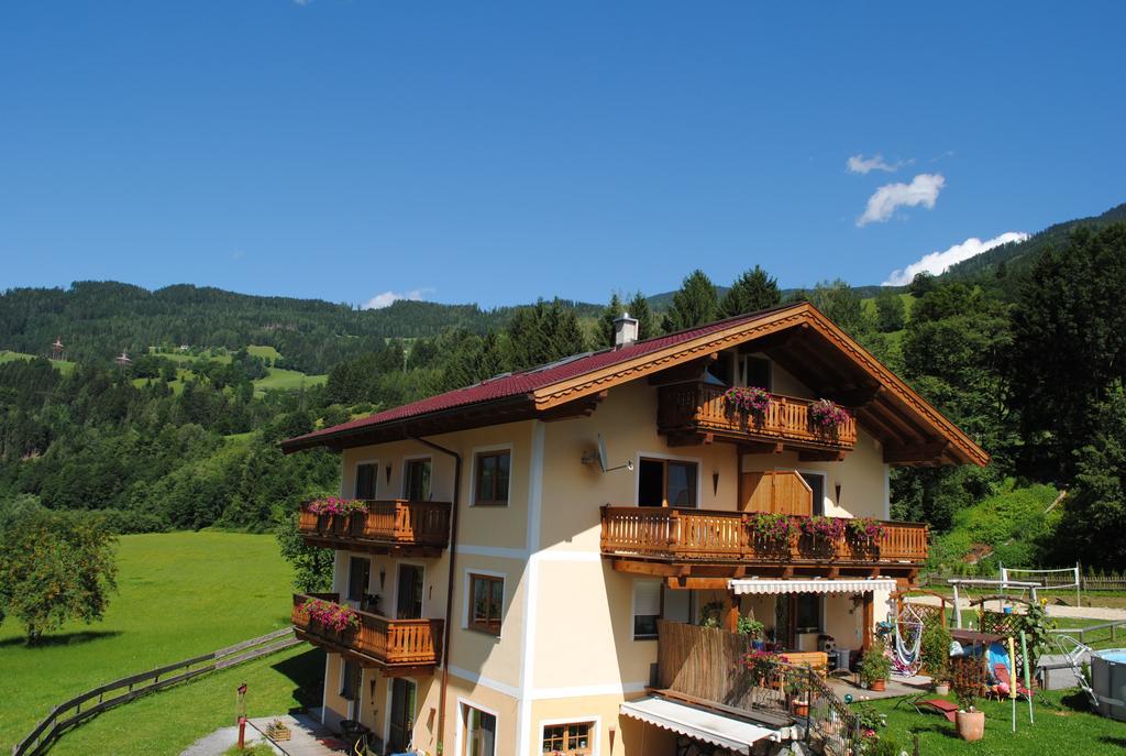 Familien-bauernhof Neumoar * Sankt Johann im Pongau
