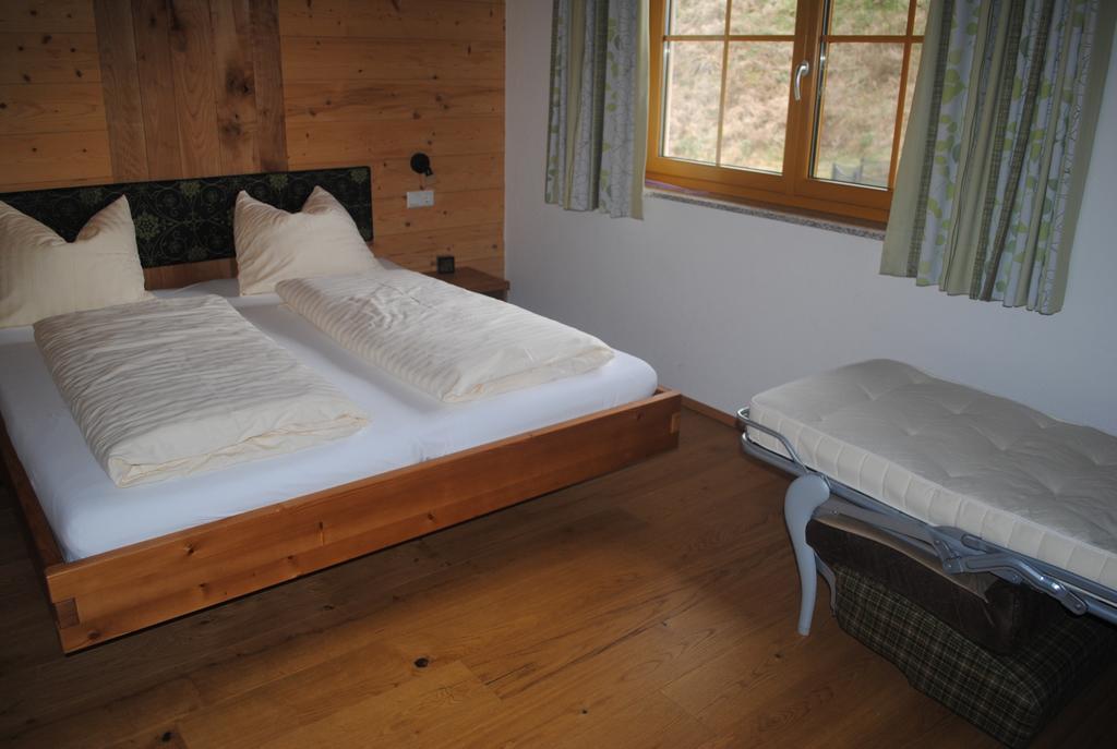 Familien-bauernhof Neumoar Apartment Sankt Johann im Pongau