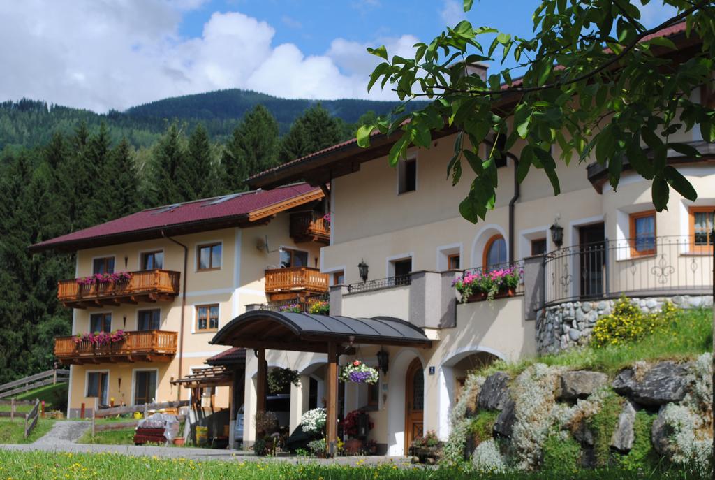 Familien-bauernhof Neumoar Apartment Sankt Johann im Pongau