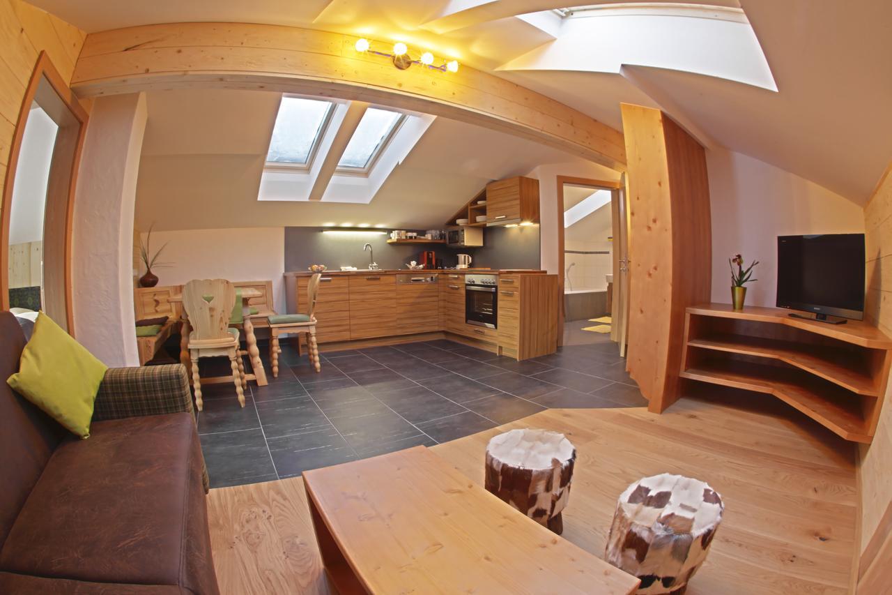 Familien-bauernhof Neumoar Apartment Sankt Johann im Pongau