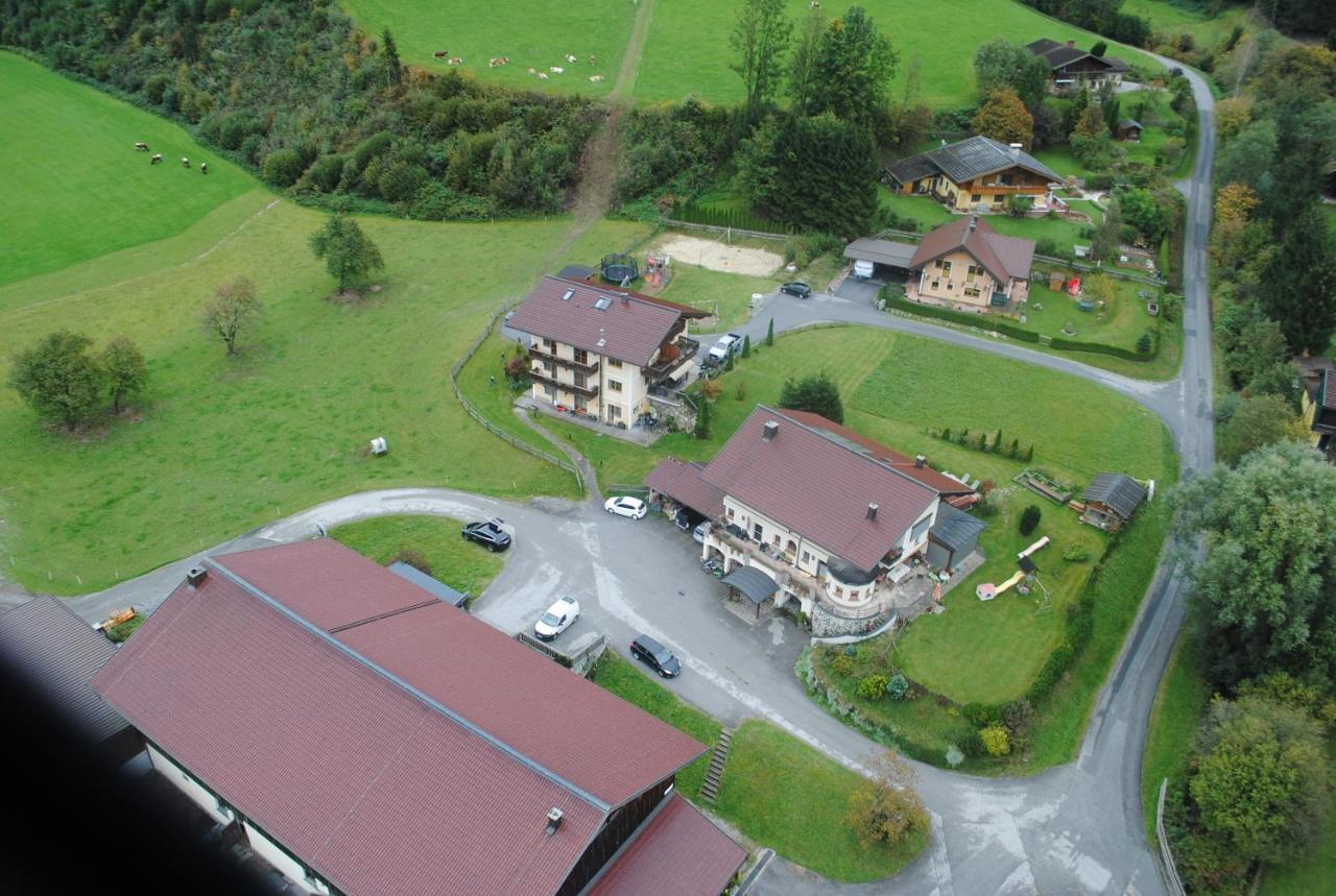 Familien-bauernhof Neumoar Sankt Johann im Pongau