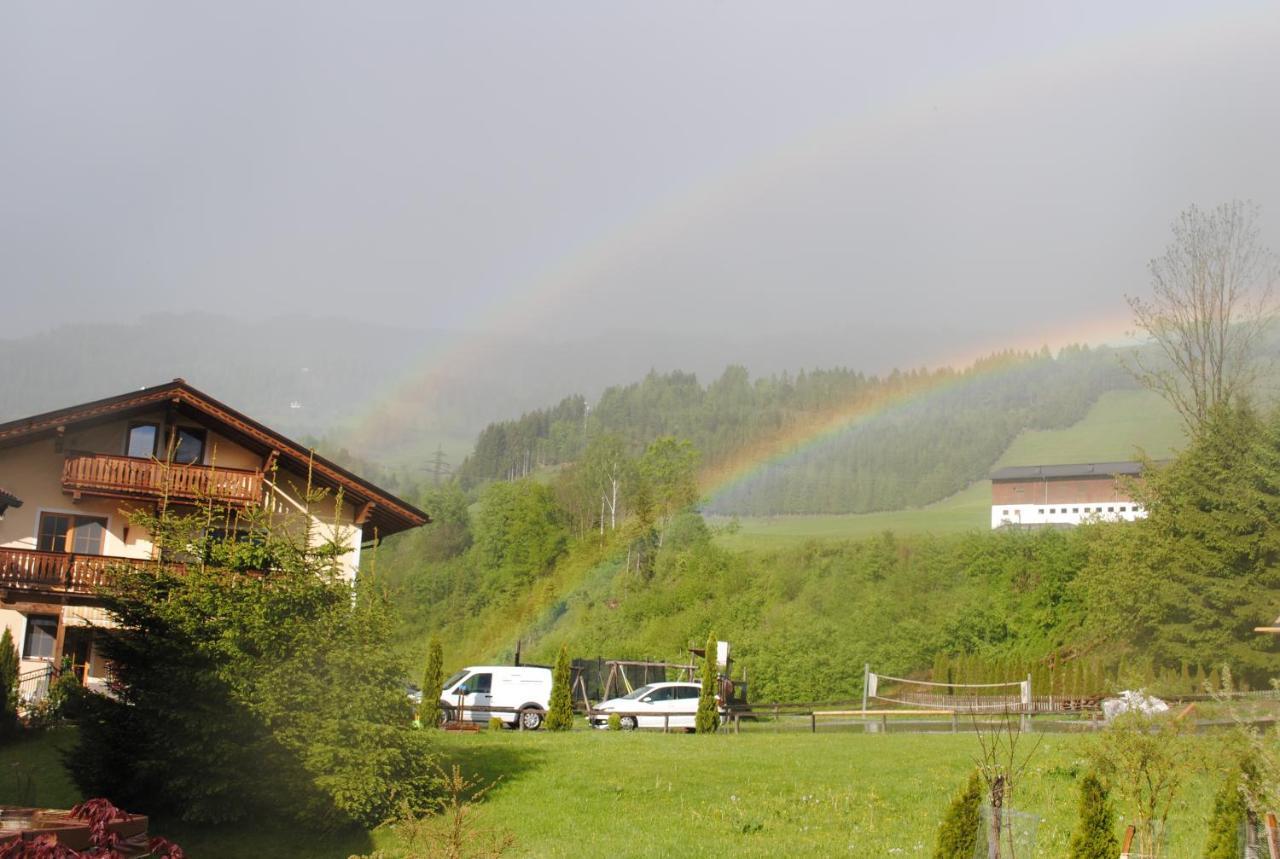 Apartment Familien-bauernhof Neumoar